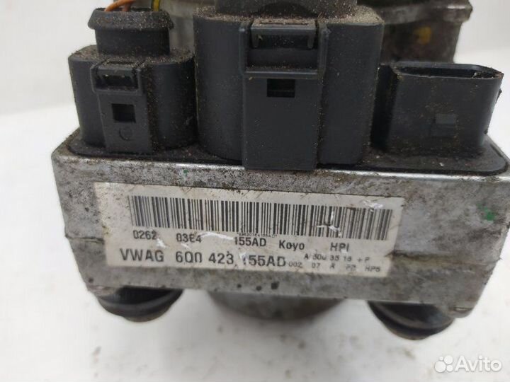 Б/У Б/У Электрогидроусилитель руля Европа, Koyo