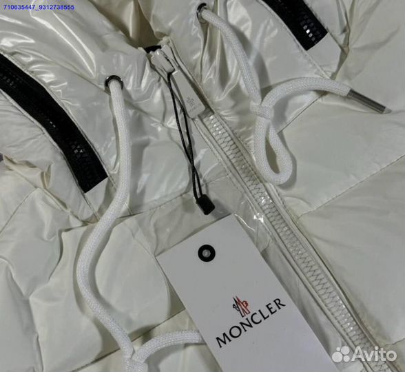 Куртка Moncler мужская