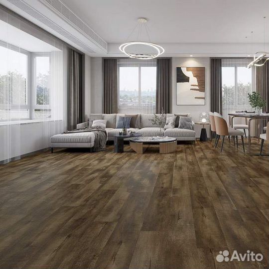 Ламинат со склада