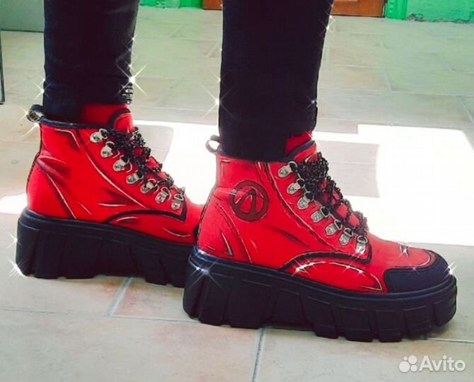 Ручная роспись одежды