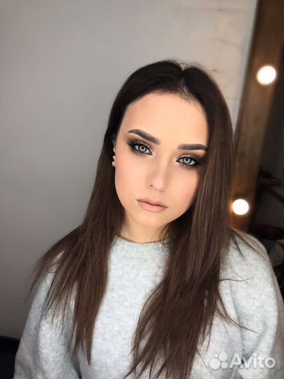 Визажист. Макияж на любой праздник