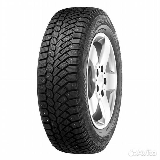 Gislaved Nord Frost 200 ID 175/65 R14 86T