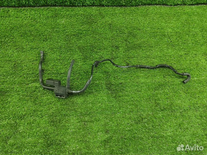 Клапан ваккумный Audi A3 8V Q3 8U