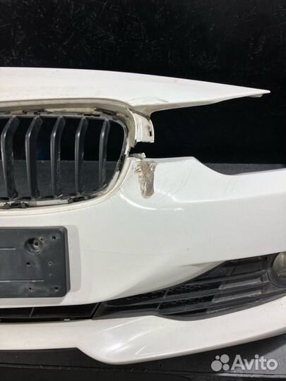 Бампер передний Bmw 3 F30