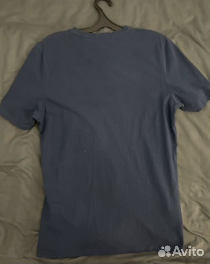 Футболка fred perry