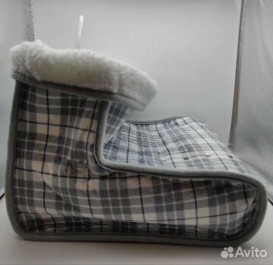 Грелка для ног электрическая