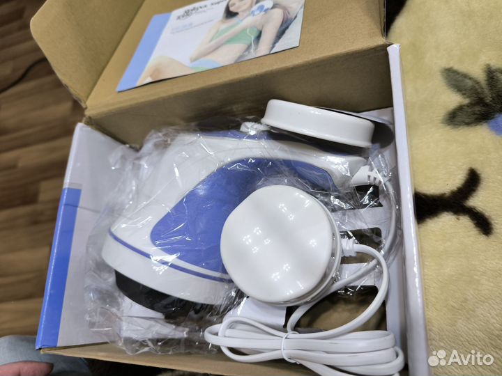 Массажер для тела