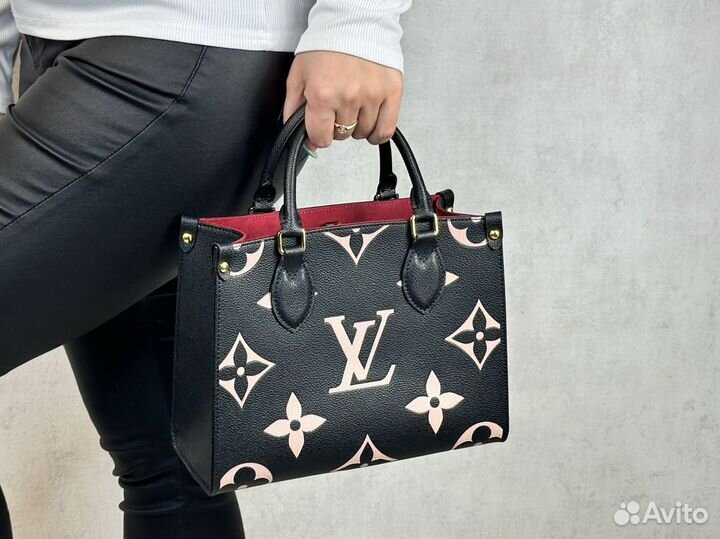 Сумка louis vuitton женская