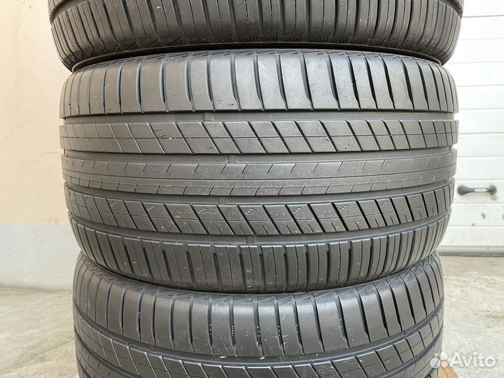 RoadX RXQuest SU01 315/35 R21 111Y