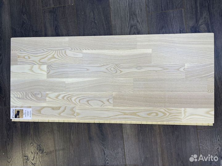 Паркет / Паркетная доска