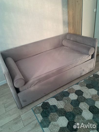 Детский диван