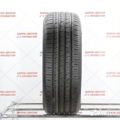 Nexen N'Fera RU5 255/60 R18
