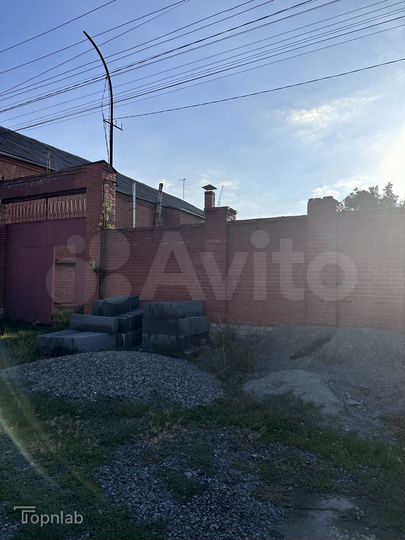 Дом 138 м² на участке 6 сот.