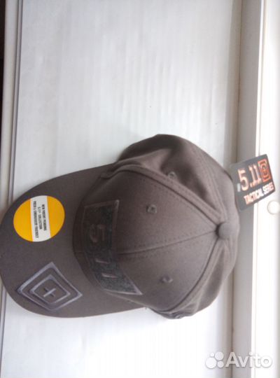 Кепка бейсболка 5.11 Tactical