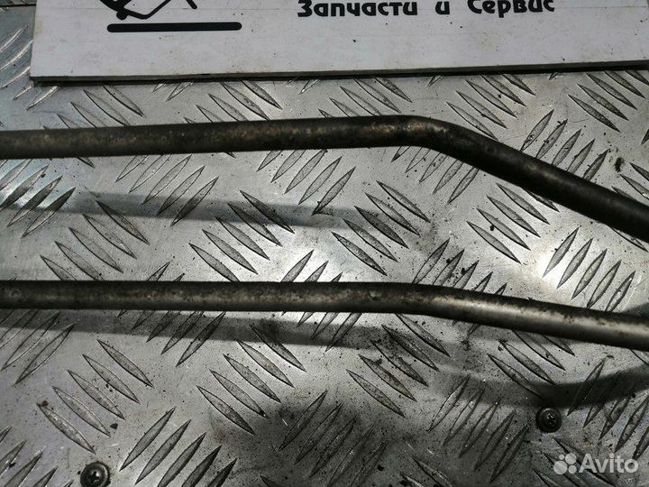 Радиатор гидроусилителя Nissan Teana J31