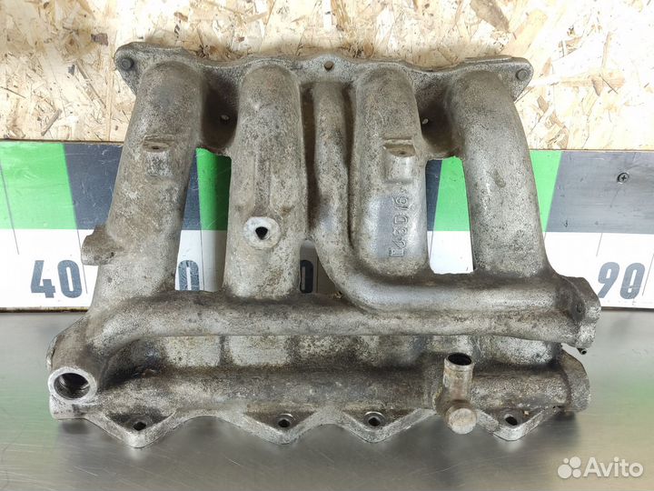 Коллектор впускной Kia Sportage 1993 2006