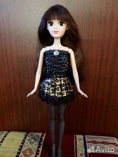 Одежда для кукол