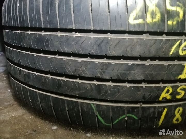 Goodyear Eagle Sport All Season 285/40 R20