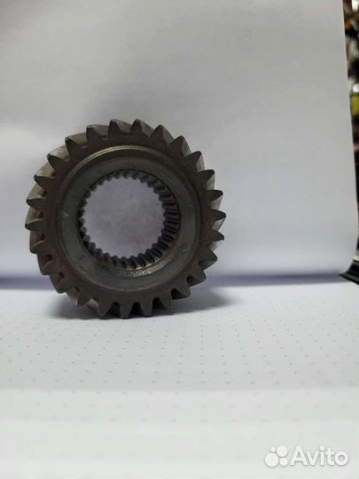 Шестерня ведомого конуса Jf017e 26зубьев 3 метки