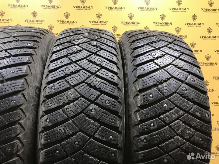 Goodyear Ultragrip Ice Arctic 185/65 R15 88T