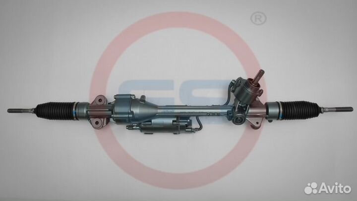 Рулевая рейка audi R8 2015
