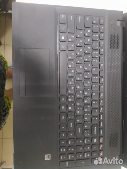 Ноутбук lenovo