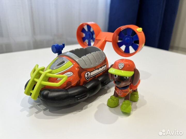 Щенячий патруль оригинал от Spin Master