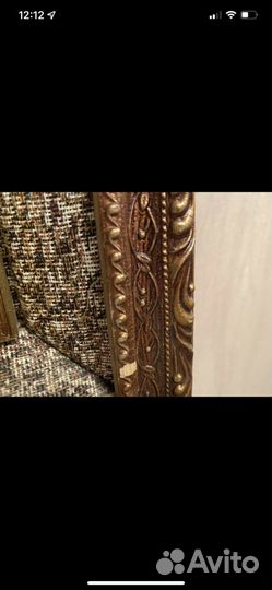 Картина гобелен