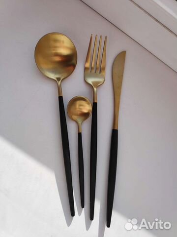 Набор столовых приборов