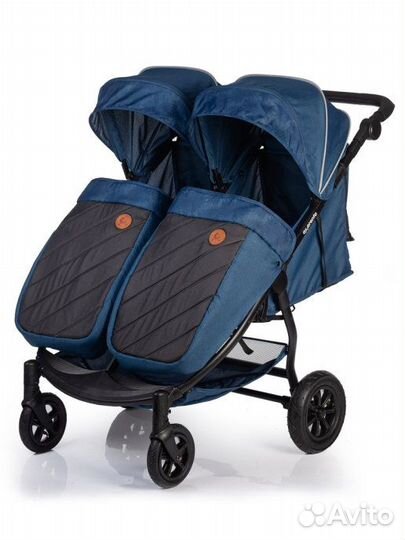 Коляска prevalenza DUO