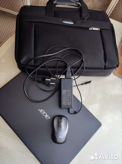 Ноутбук acer aspire 3 A315-55 озу 12гб