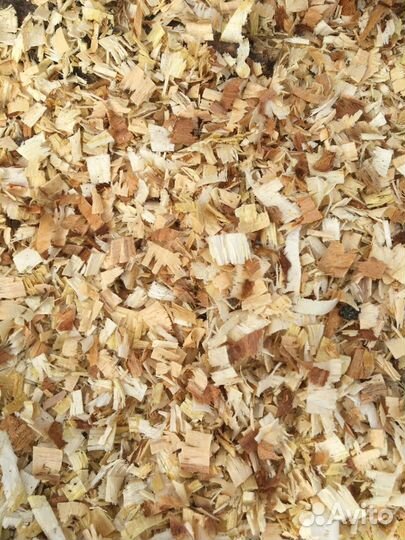 Опилки Фруктовые для Копчения