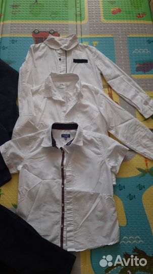 Школьная Форма 122-128