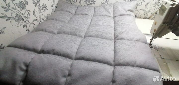 Лежанка матрасик