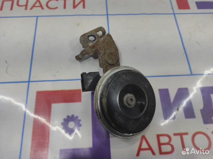 Сигнал звуковой Toyota Camry (XV40) 86510-28130