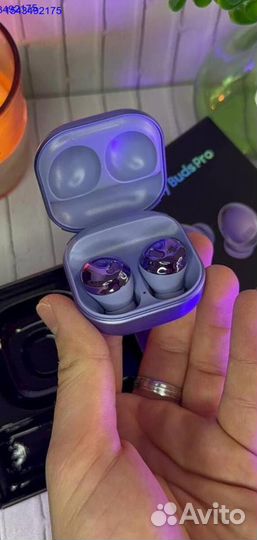 Samsung galaxy buds pro