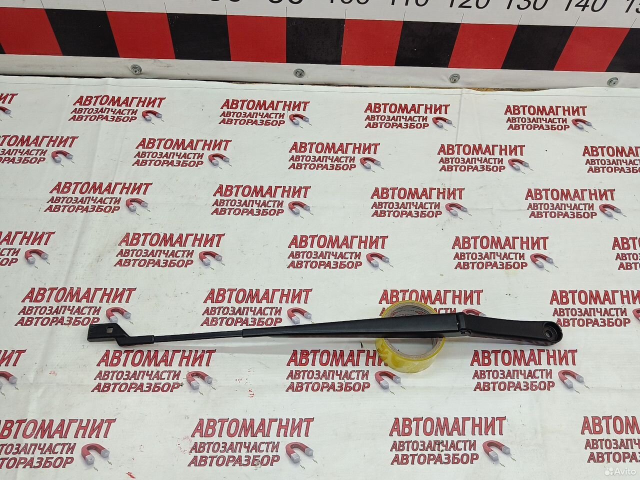 Поводок дворника правый Changan UNI-T