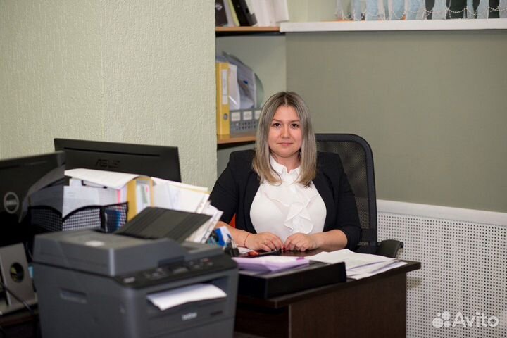 Бухгалтер для маркетплейсов