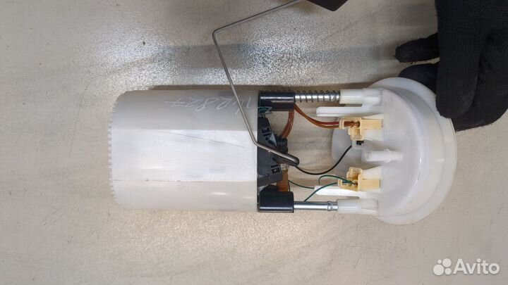 Насос топливный электрический BMW 3 E90, E91, E92, E93, 2011