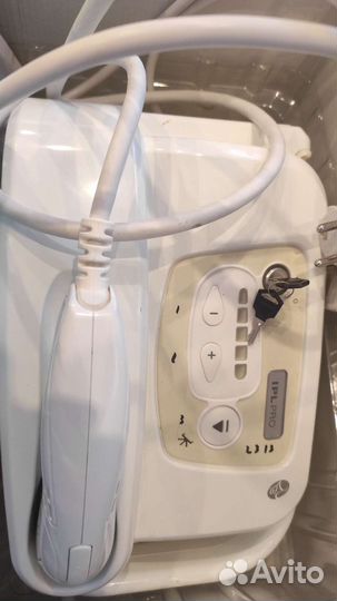 Фотоэпилятор