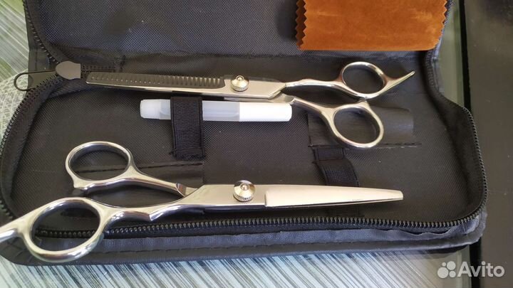 Набор для стрижки волос