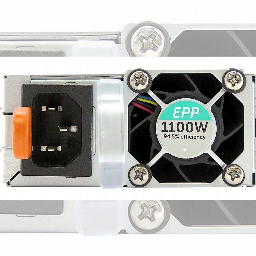 [450-ADWM] Резервный Блок Питания Dell 1100w 450-Adwm