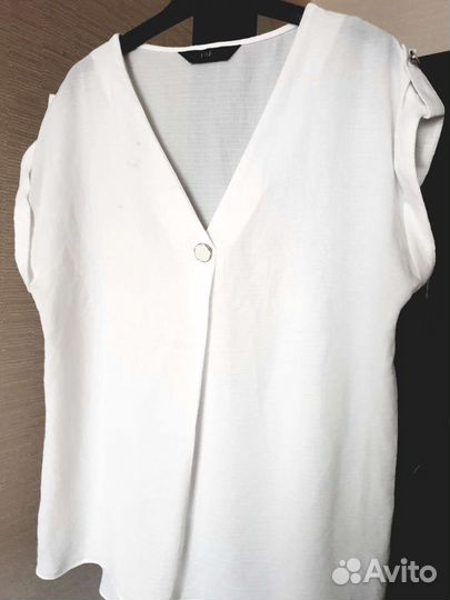 Топ, блузки и туника размер 46-54