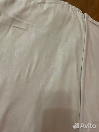 Комплект постельного белья 2 спальный