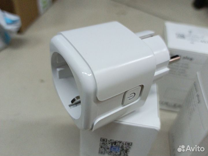 Набор для умного дома 2 коммутатора и 5 розеток