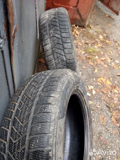 Pirelli ASW2 225/65 R17