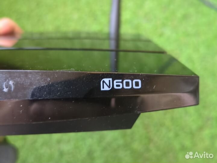 Роутер маршрутизатор TP-Link N600
