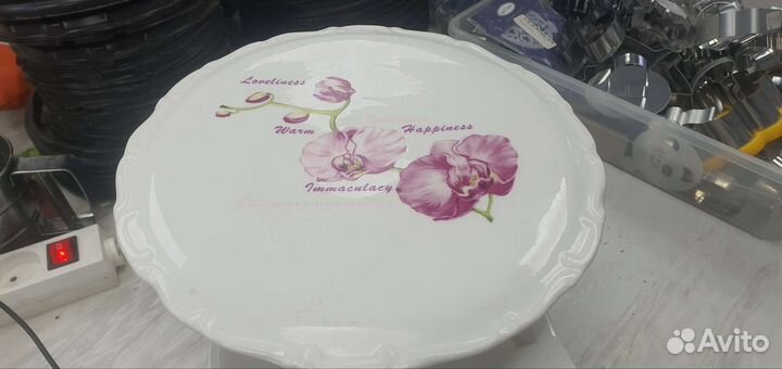 Подставка для торта