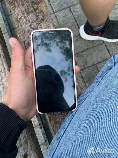 iPhone xs мах