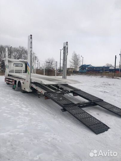 Isuzu NQR90L-Н, 2024